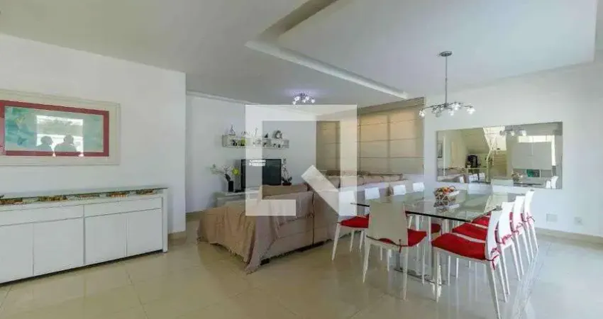 Casa / Sobrado em Condomínio para Venda - Vargem Pequena, 3 Quartos,  400 m² - Rio de Janeiro
