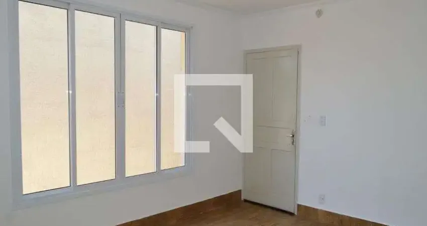Casa para Venda - Ipiranga, 1 Quarto,  50 m² - São Paulo