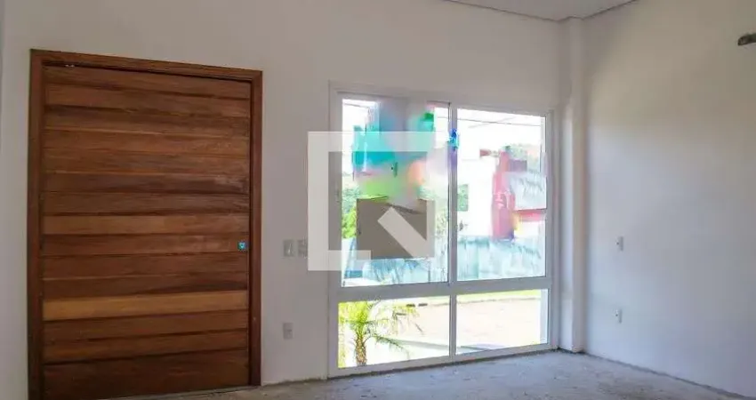 Casa / Sobrado em Condomínio para Venda - Espírito Santo, 3 Quartos,  179 m² - Porto Alegre