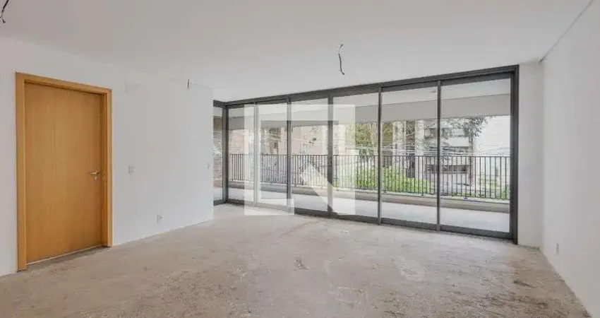 Apartamento para Venda - Paraíso, 3 Quartos,  170 m² - São Paulo
