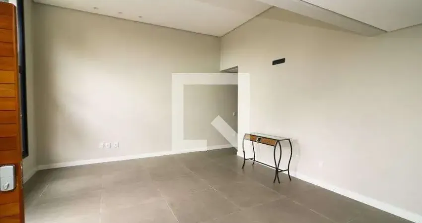 Casa / Sobrado em Condomínio para Venda - Aberta dos Morros, 3 Quartos,  93 m² - Porto Alegre