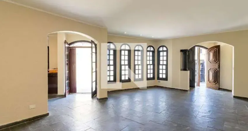 Casa para Venda - Mandaqui, 3 Quartos,  220 m² - São Paulo