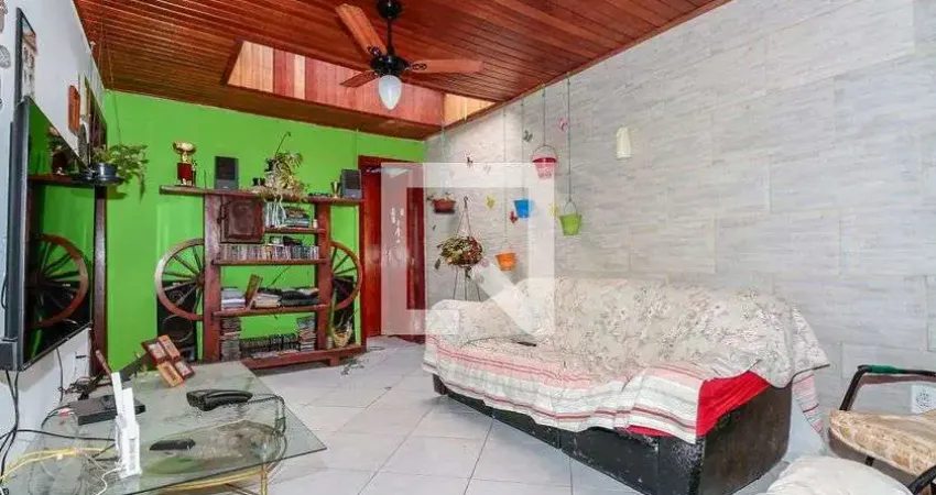 Casa para Venda - Tristeza, 3 Quartos,  160 m² - Porto Alegre