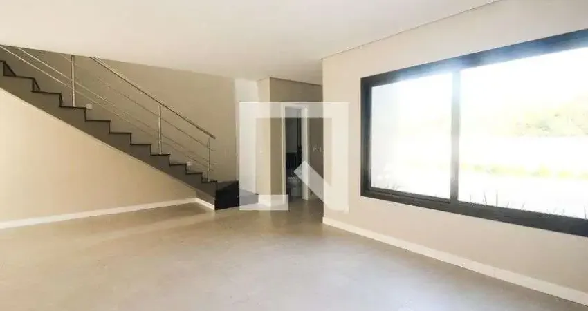 Casa / Sobrado em Condomínio para Venda - Campo Novo, 3 Quartos,  136 m² - Porto Alegre