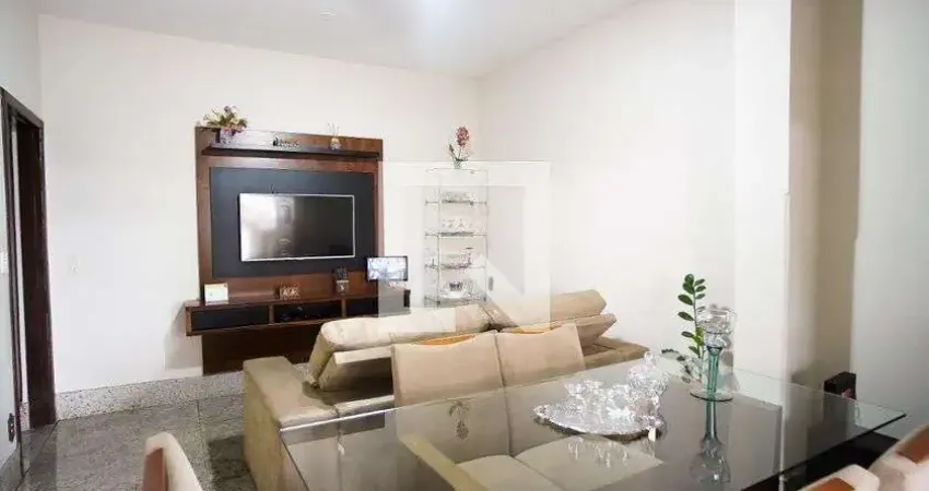 Apartamento para Venda - Alípio de Melo, 7 Quartos,  360 m² - Belo Horizonte