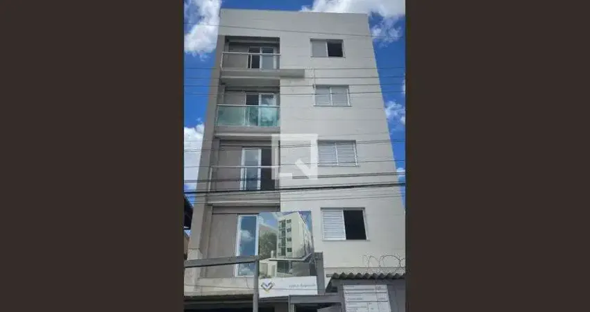 Cobertura para Venda - Barreiro, 4 Quartos,  163 m² - Belo Horizonte