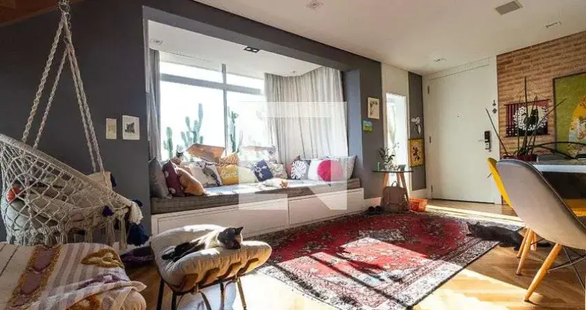 Cobertura para Venda - Perdizes, 2 Quartos,  314 m² - São Paulo