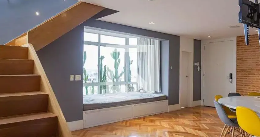 Cobertura para venda - perdizes, 2 quartos,  314 m² - são paulo