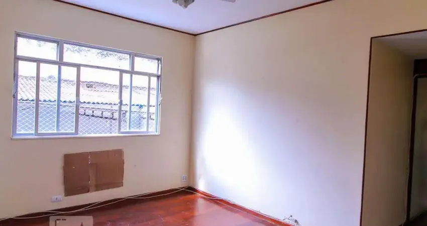 Apartamento para Venda - Todos os Santos, 3 Quartos,  89 m² - Rio de Janeiro