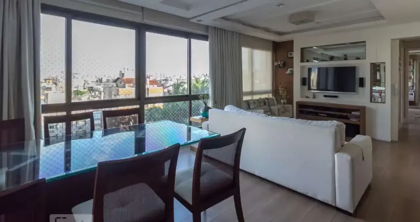 Apartamento para Venda - Petrópolis, 3 Quartos,  89 m² - Porto Alegre