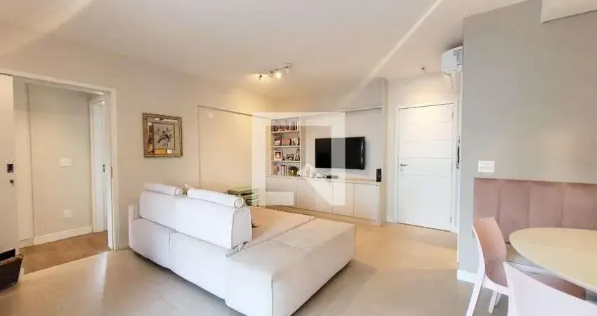 Apartamento para Venda - Botafogo, 2 Quartos,  90 m² - Campinas