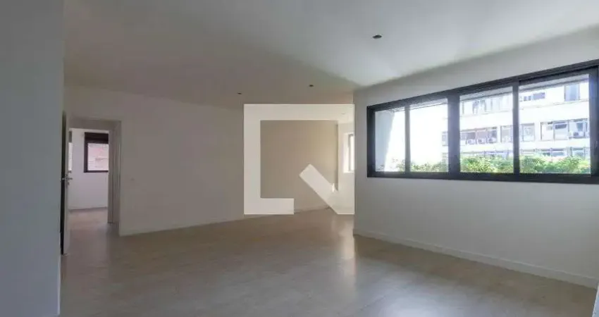Apartamento para Venda - Lourdes, 3 Quartos,  108 m² - Belo Horizonte