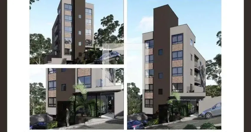 Apartamento para venda - santo antônio, 2 quartos,  133 m² - belo horizonte