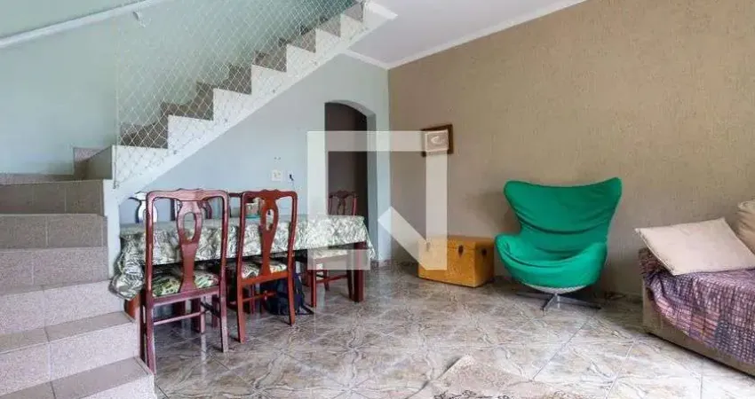 Casa com 4 quartos à venda na Rua Tomás Amantini, Cangaíba, São Paulo