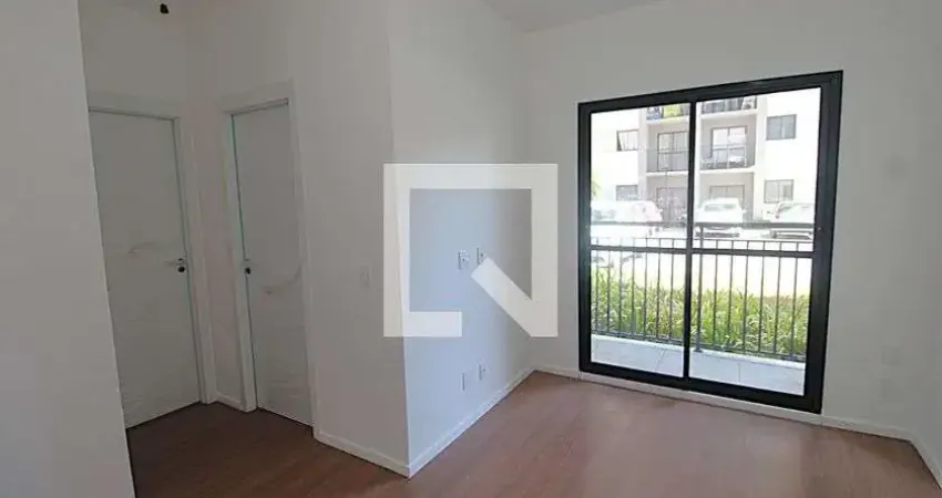 Apartamento para Venda - Todos os Santos, 2 Quartos,  45 m² - Rio de Janeiro
