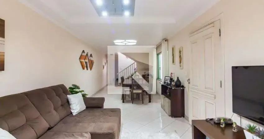 Casa para Venda - Vila Yara, 3 Quartos,  220 m² - Osasco