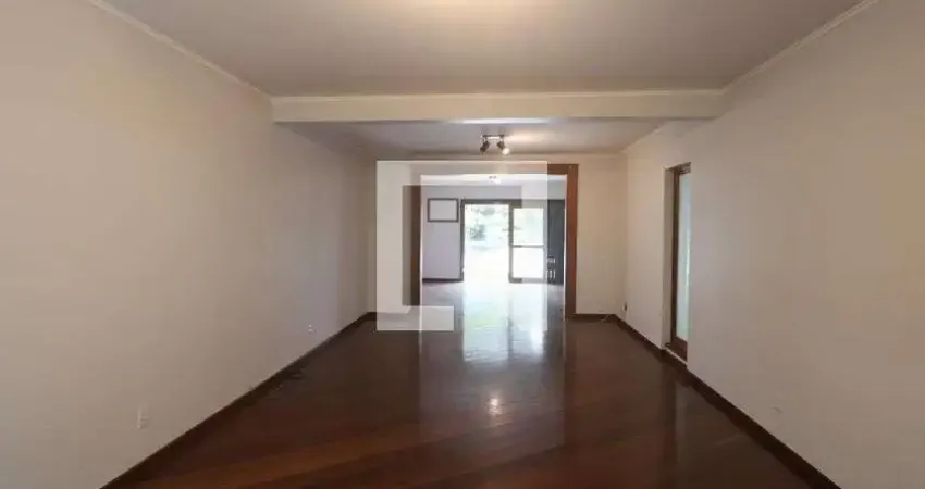 Apartamento para Venda - Centro, 3 Quartos,  244 m² - Canoas