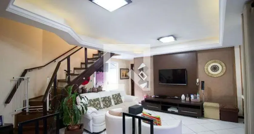 Casa para Venda - Recreio, 3 Quartos,  200 m² - Rio de Janeiro