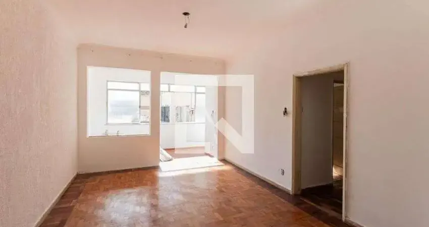 Apartamento para Venda - Andaraí, 2 Quartos,  94 m² - Rio de Janeiro