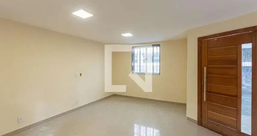 Casa para Venda - Engenho Novo, 2 Quartos,  233 m² - Rio de Janeiro