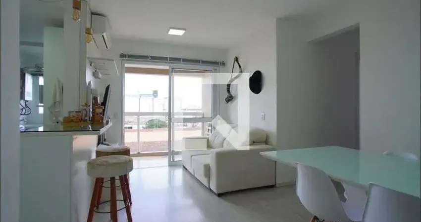 Apartamento para Venda - São Geraldo, 2 Quartos,  67 m² - Porto Alegre
