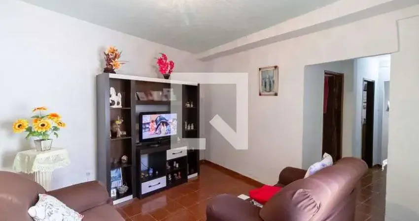Casa para Venda - Juliana, 4 Quartos,  360 m² - Belo Horizonte