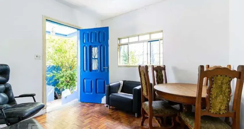 Casa para Venda - Vila Campestre, 2 Quartos,  200 m² - São Paulo
