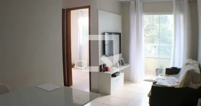 Apartamento para Venda - Taquara, 2 Quartos,  47 m² - Rio de Janeiro