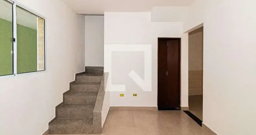 Casa / Sobrado em Condomínio para Venda - Jardim Brasil , 2 Quartos,  80 m² - São Paulo