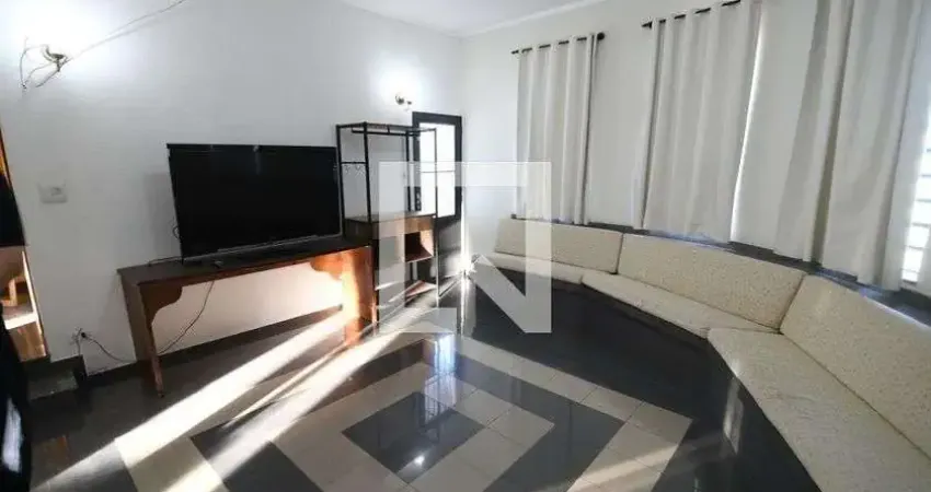 Casa para Venda - Jardim Chapadão, 6 Quartos,  293 m² - Campinas