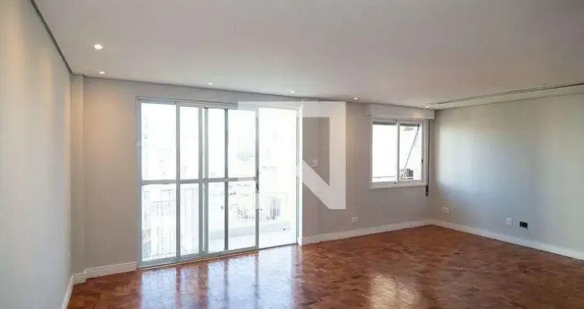 Apartamento para Venda - Bela Vista, 2 Quartos,  176 m² - São Paulo