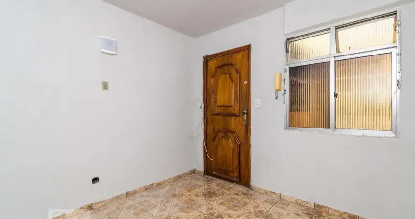 Apartamento para Venda - Penha, 1 Quarto,  41 m² - Rio de Janeiro