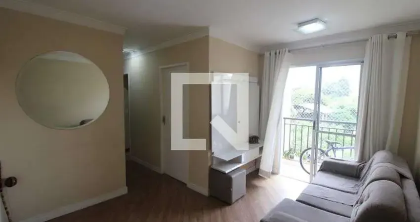 Apartamento para Venda - Vila Roque, 3 Quartos,  52 m² - São Paulo