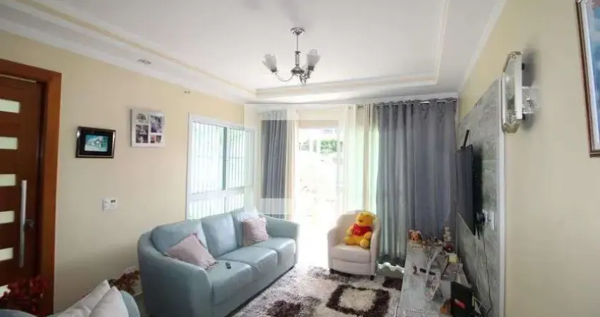 Casa para Venda - Santana, 3 Quartos,  244 m² - São Paulo