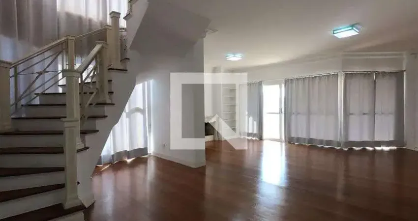 Cobertura para Venda - Panamby, 3 Quartos,  461 m² - São Paulo