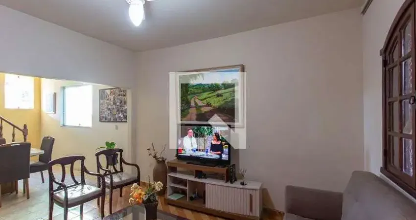 Casa para Venda - Candelária, 4 Quartos,  260 m² - Belo Horizonte