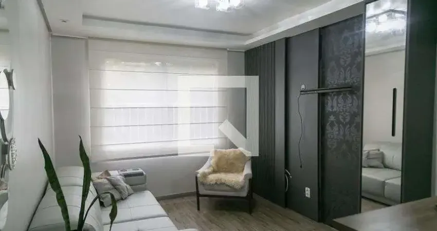 Apartamento para Venda - Santo Antônio, 3 Quartos,  80 m² - Porto Alegre