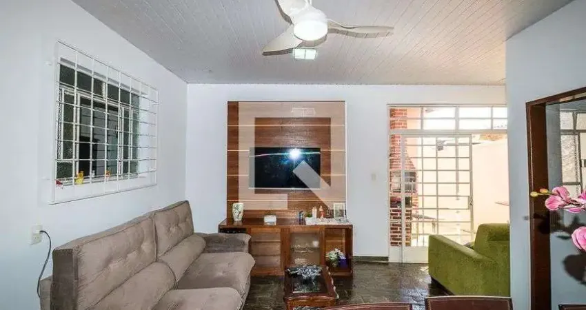 Casa para Venda - Santa Efigênia, 4 Quartos,  430 m² - Belo Horizonte