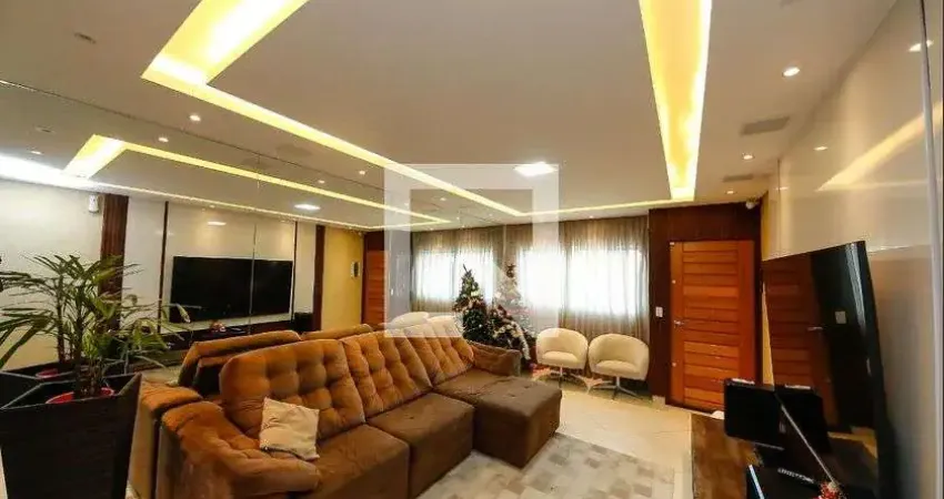 Casa para Venda - Vila Formosa, 4 Quartos,  220 m² - São Paulo