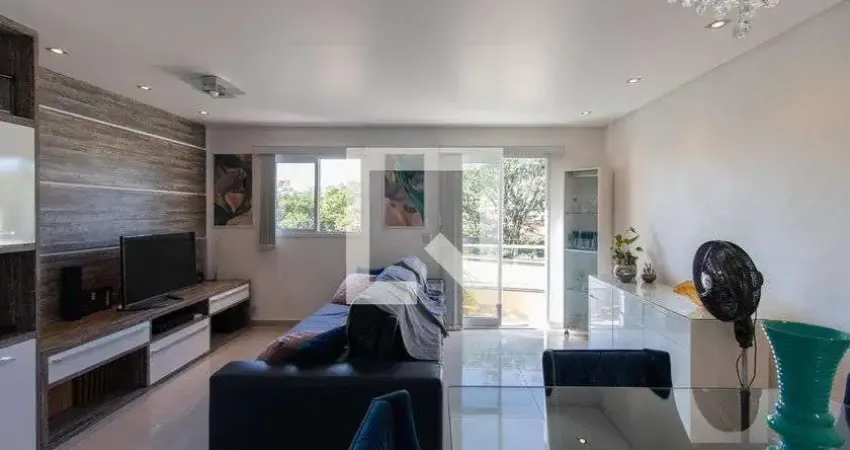 Casa / Sobrado em Condomínio para Venda - Tucuruvi, 3 Quartos,  175 m² - São Paulo