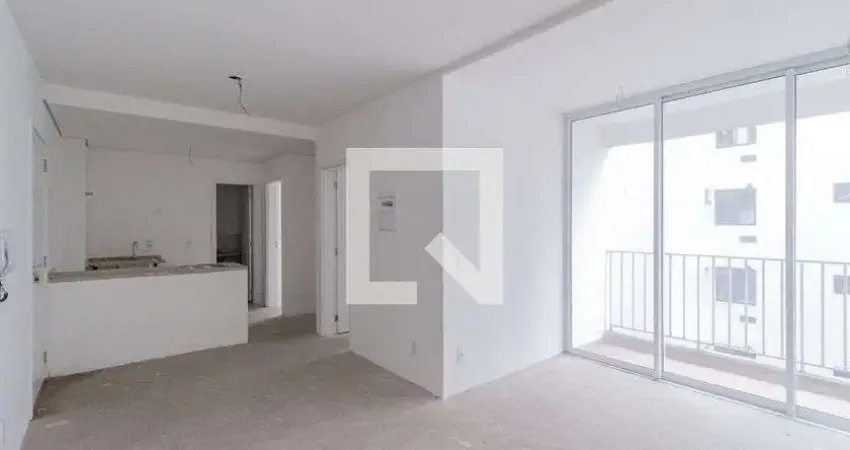Apartamento para Venda - Vila Yara, 2 Quartos,  53 m² - Osasco