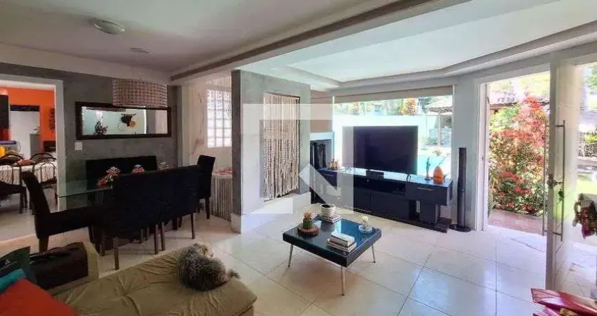 Casa para Venda - Maravista, 3 Quartos,  140 m² - Niterói