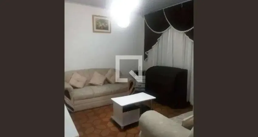Casa para Venda - Vila Campestre, 6 Quartos,  585 m² - São Paulo