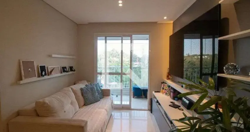 Cobertura para Venda - Santo Amaro , 2 Quartos,  114 m² - São Paulo