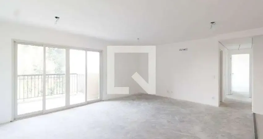 Apartamento para Venda - Santana, 3 Quartos,  123 m² - São Paulo