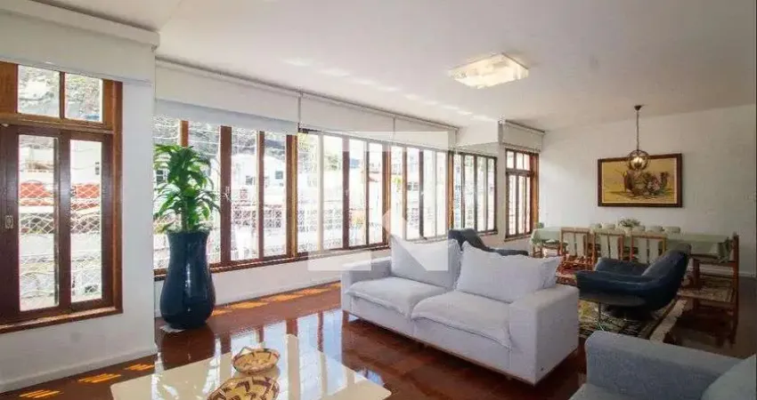 Cobertura para Venda - Copacabana, 4 Quartos,  260 m² - Rio de Janeiro