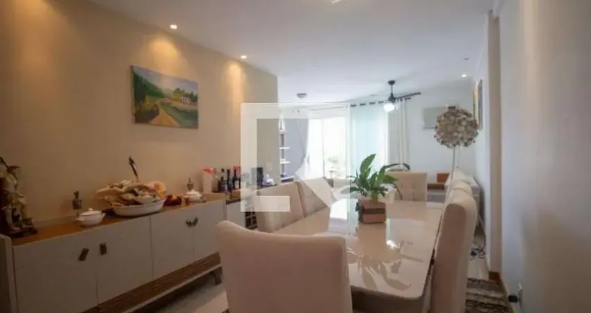 Cobertura para Venda - Recreio, 3 Quartos,  147 m² - Rio de Janeiro