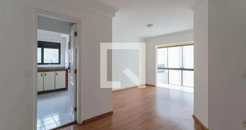 Apartamento para Venda - Vila Olímpia, 3 Quartos,  93 m² - São Paulo