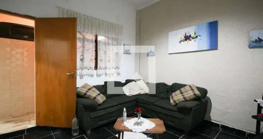 Casa para Venda - Veloso, 3 Quartos,  250 m² - Osasco