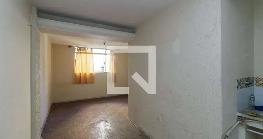 Kitnet / Stúdio para Venda - Santa Cecília, 1 Quarto,  32 m² - São Paulo
